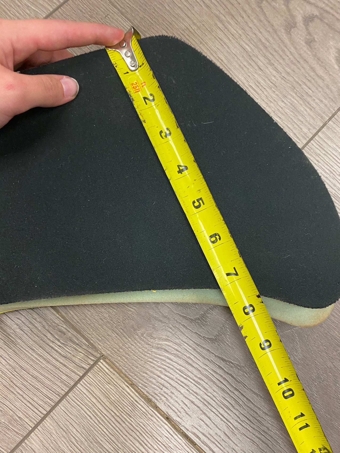 Memory Foam Inserts
