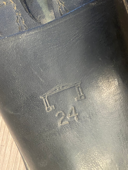 24” Albion Leather Dressage Girth