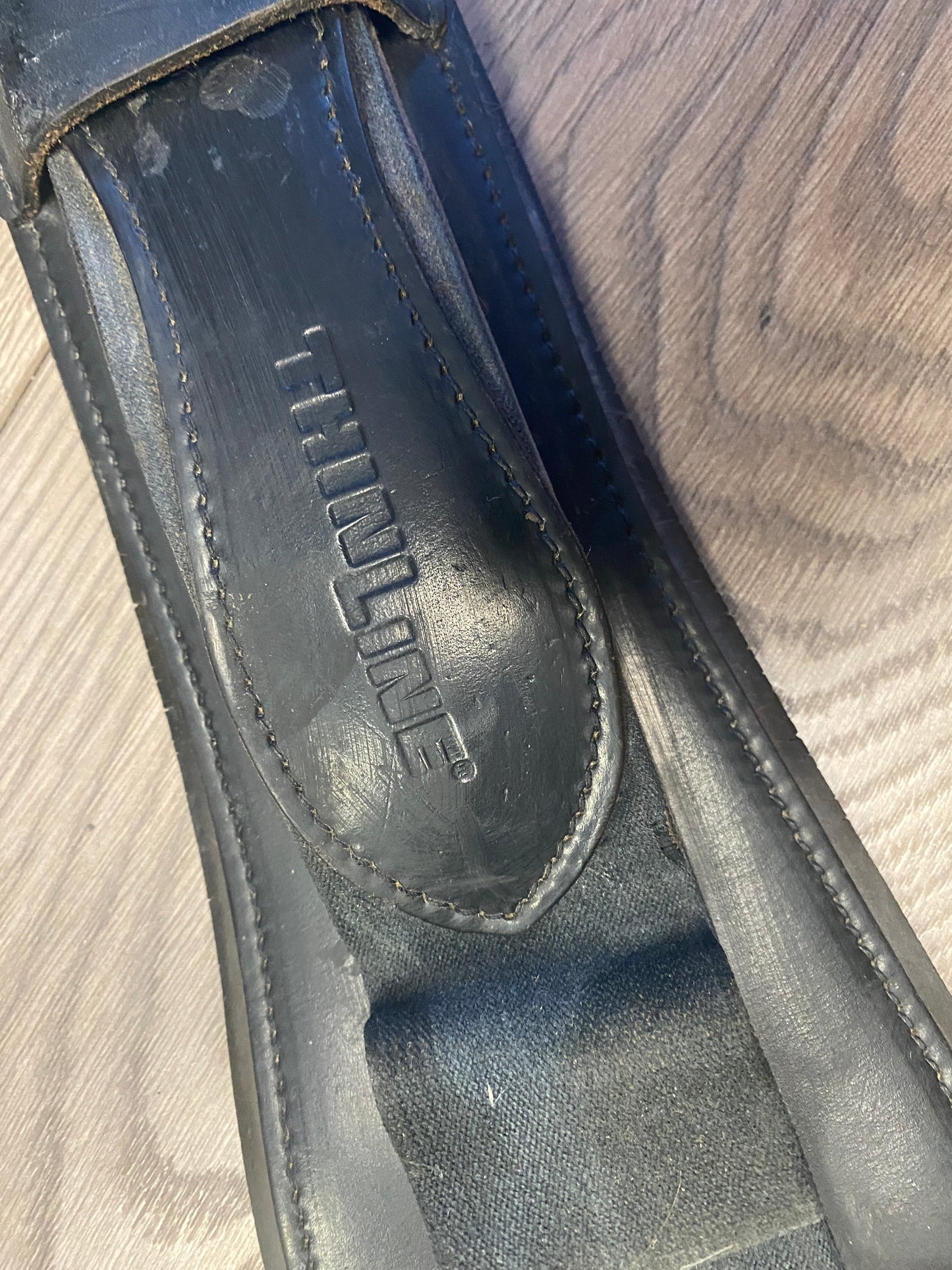 26” Thinline Dressage Girth