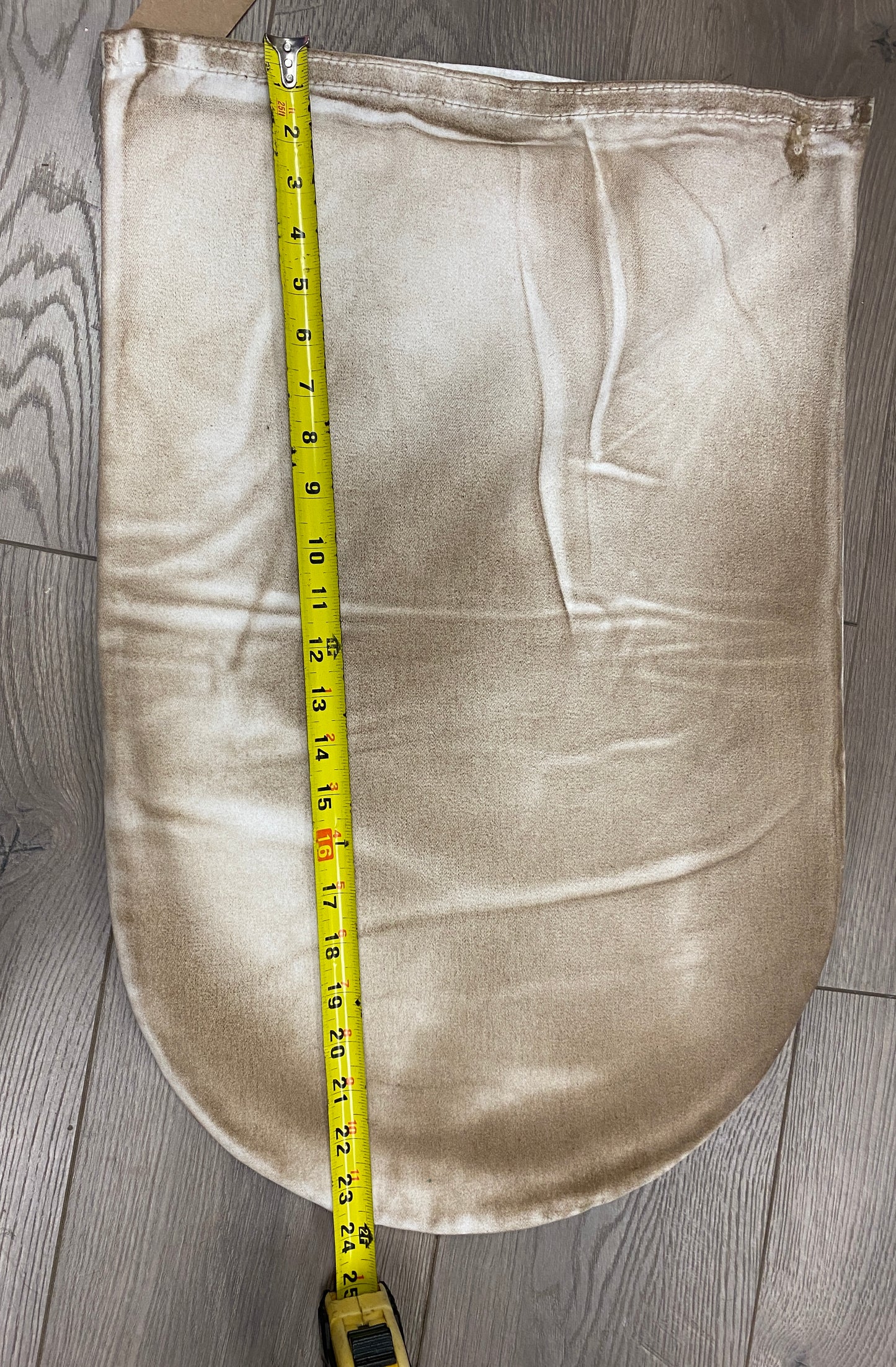 Equigel Half Pad