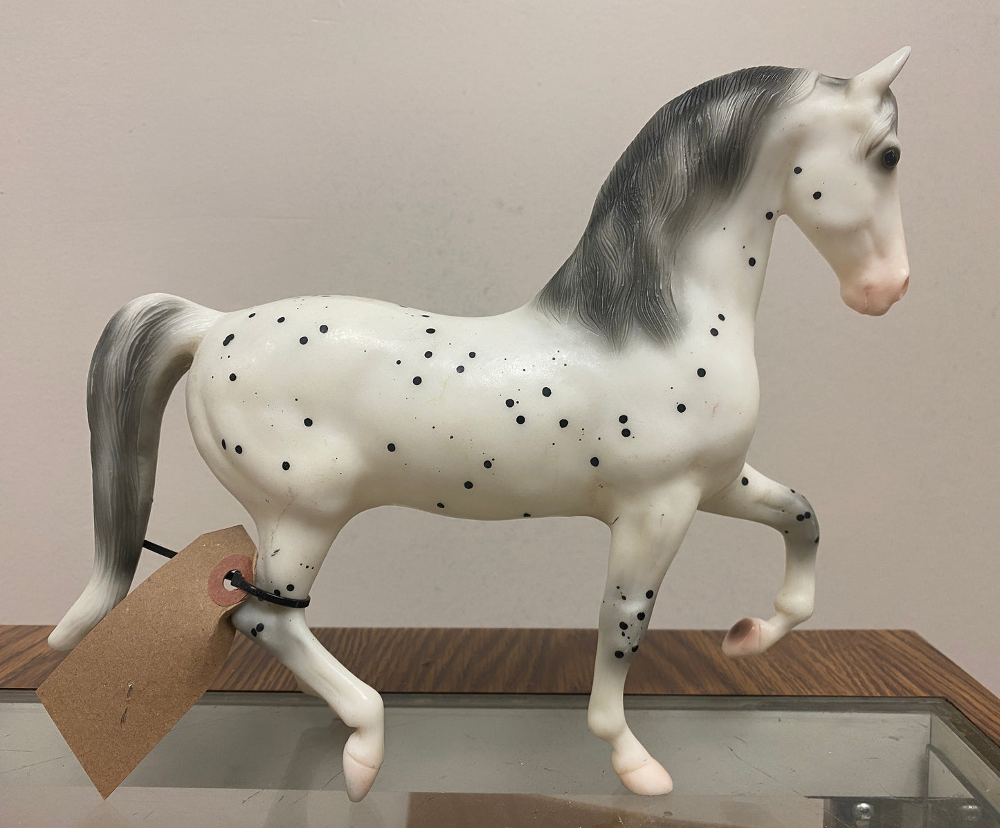 Breyer ‘Let’s Go Riding Appaloosa’ Horse