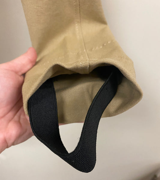 6 Boys A Circuit Tuffrider Jods