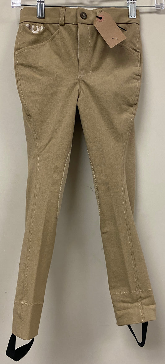 6 Boys A Circuit Tuffrider Jods