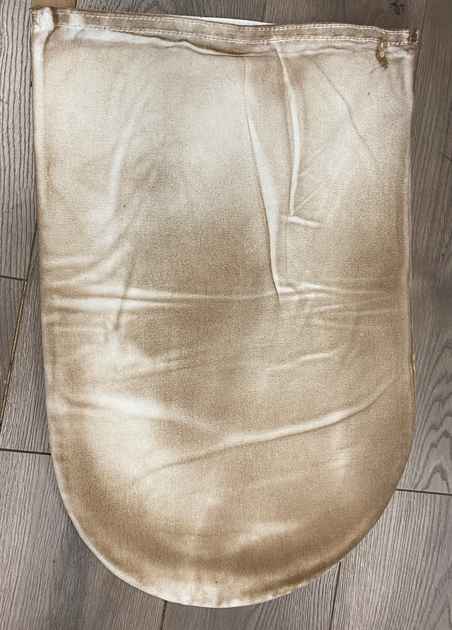 Equigel Half Pad