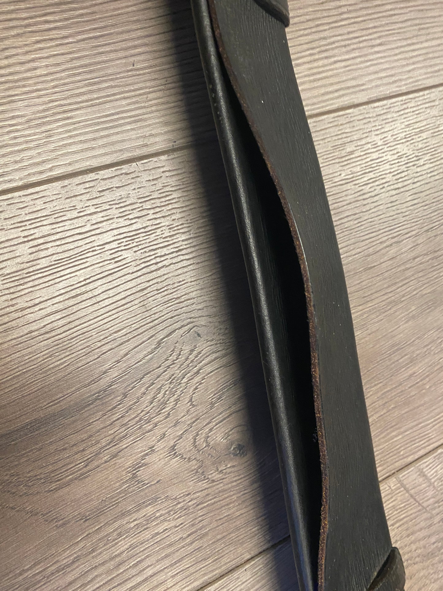 22” Courbette Dressage Girth