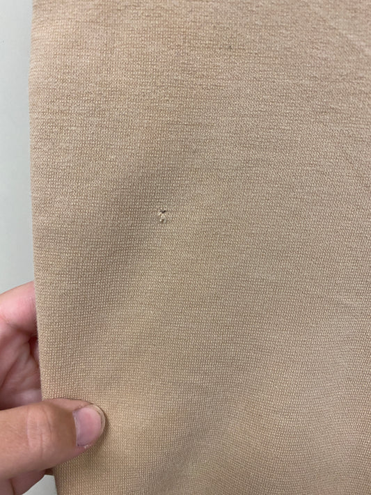 8 Royal Highness Tan Jodhpurs