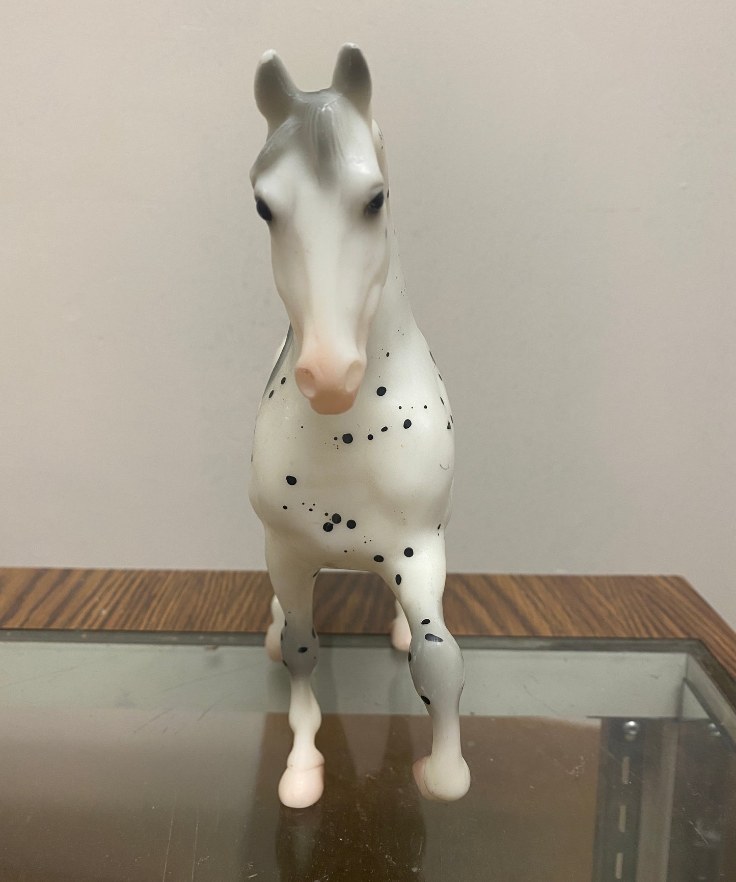 Breyer ‘Let’s Go Riding Appaloosa’ Horse