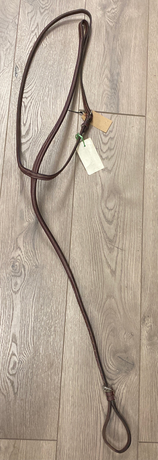 Cob Bobby’s Fancy Stitch Standing Martingale