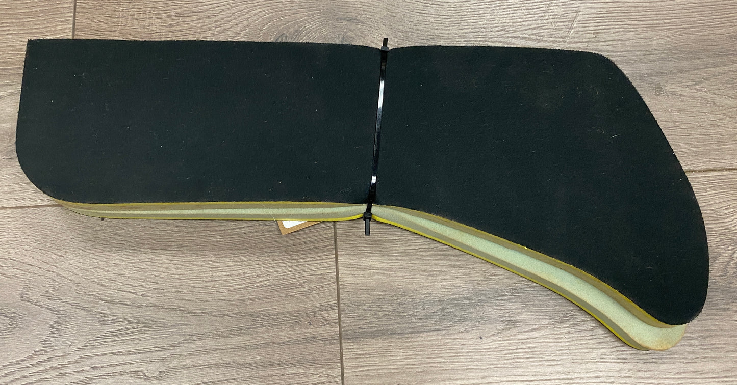 Memory Foam Inserts