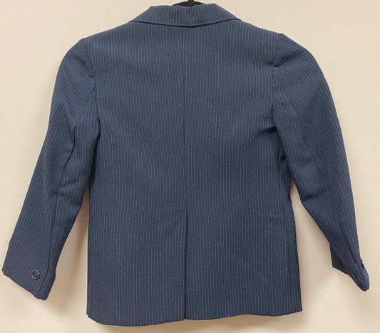 10 Kids Mervyn’s Boys Collection Navy Jacket