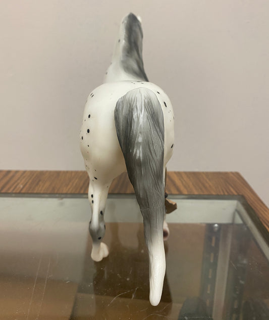 Breyer ‘Let’s Go Riding Appaloosa’ Horse