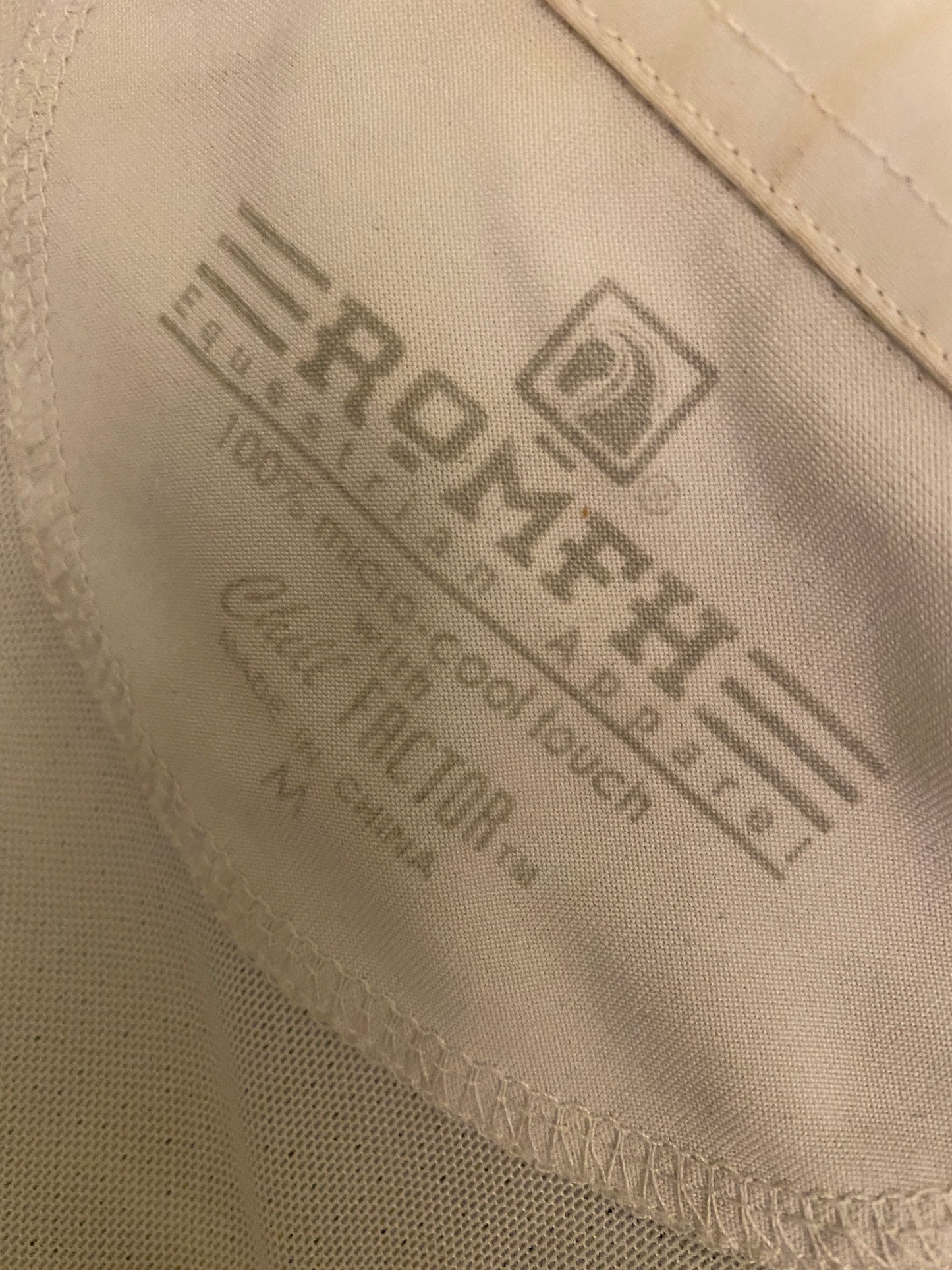 37-38 Mens Pikeur Coat Set