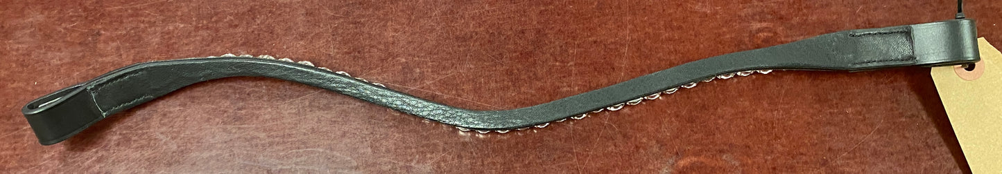 Oversized SD Crystal Browband
