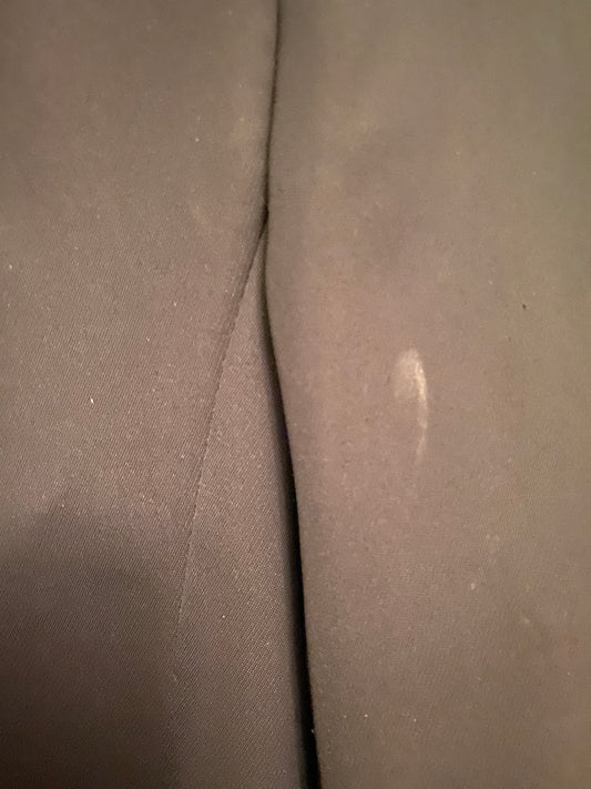 12 Kids Ariat Pro Series Navy Hunt Coat