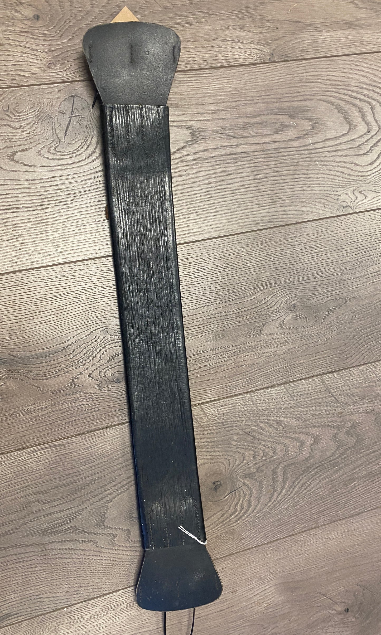 22” Courbette Dressage Girth