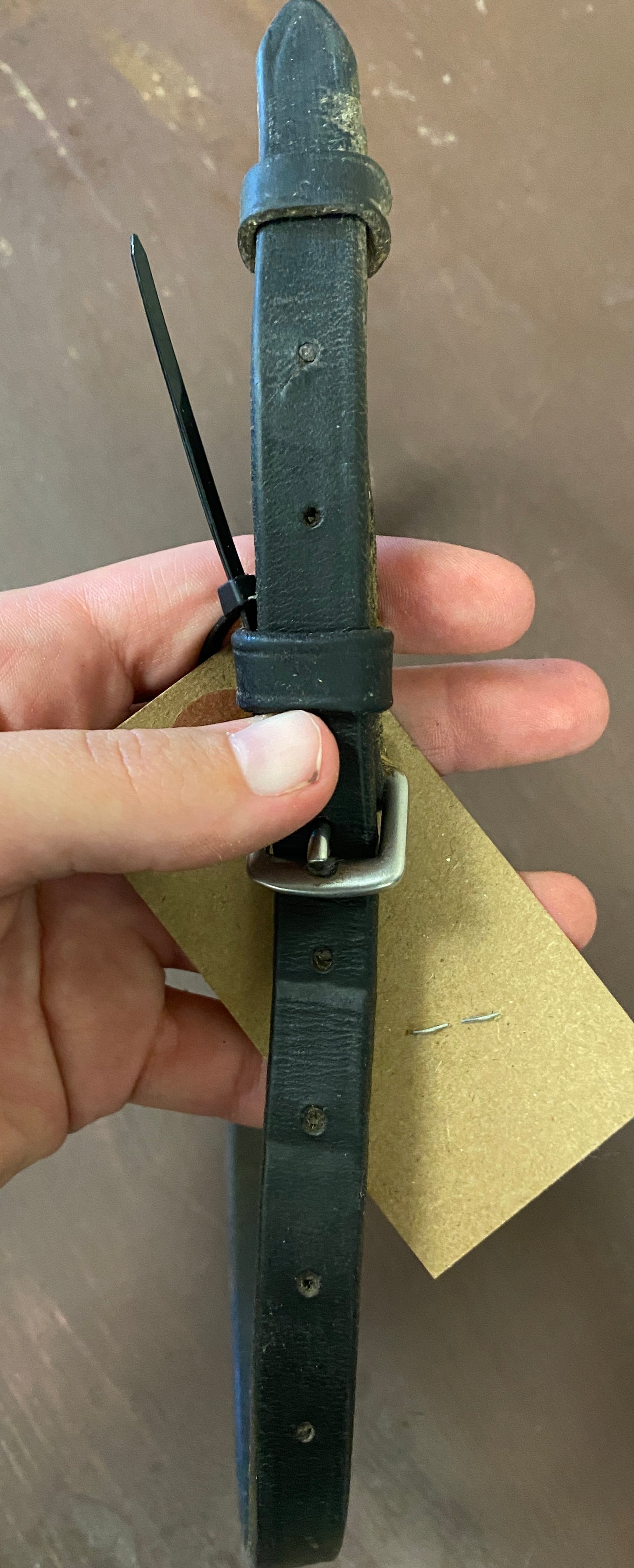 Black Flash Attachment