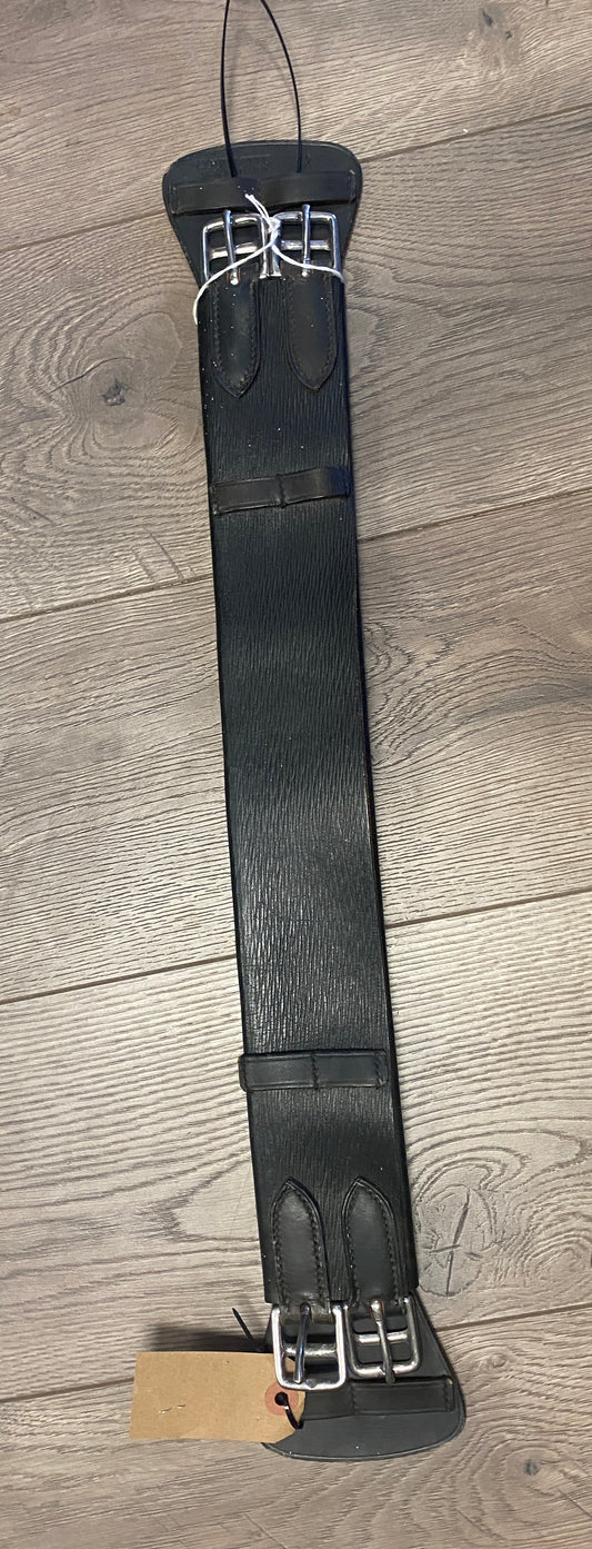 22” Courbette Dressage Girth