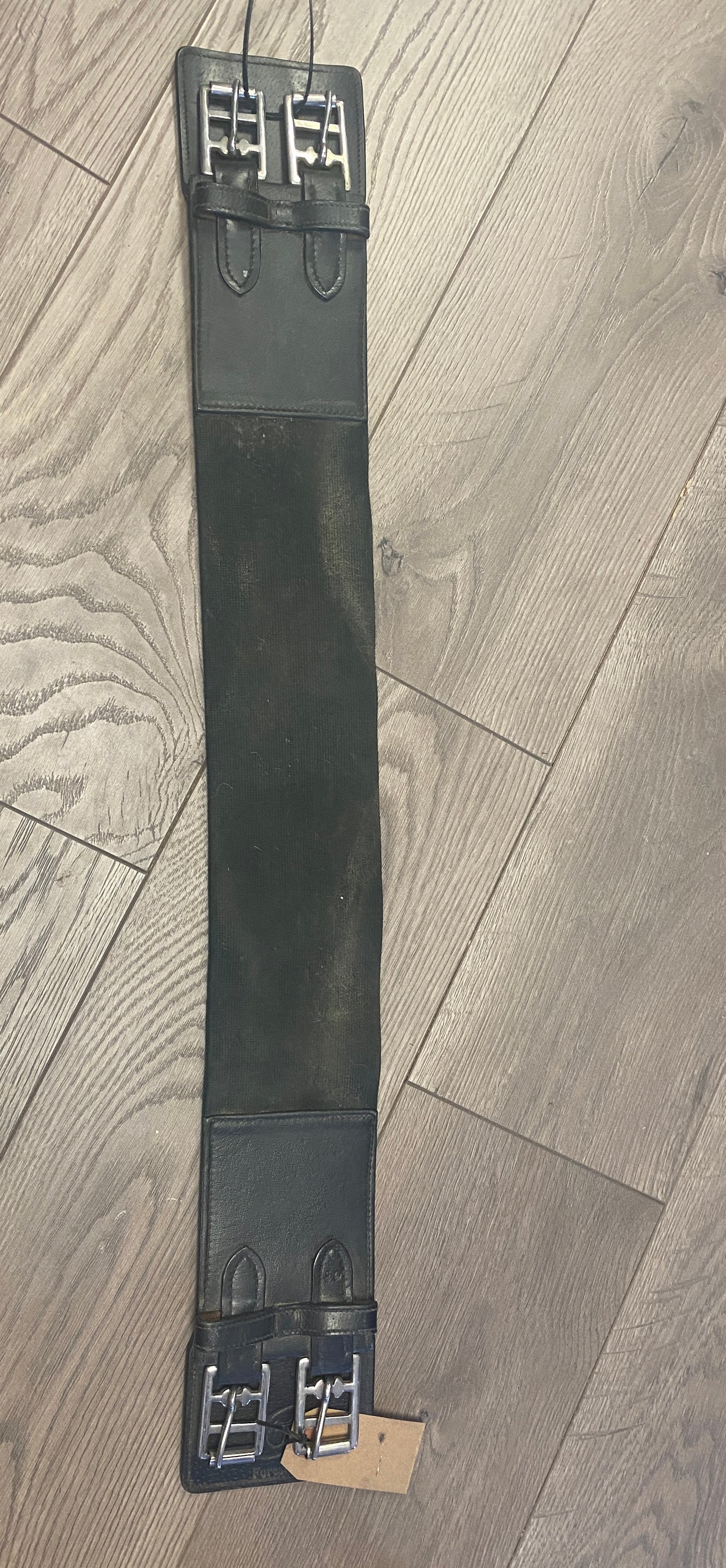 31” Forrester Dressage Girth