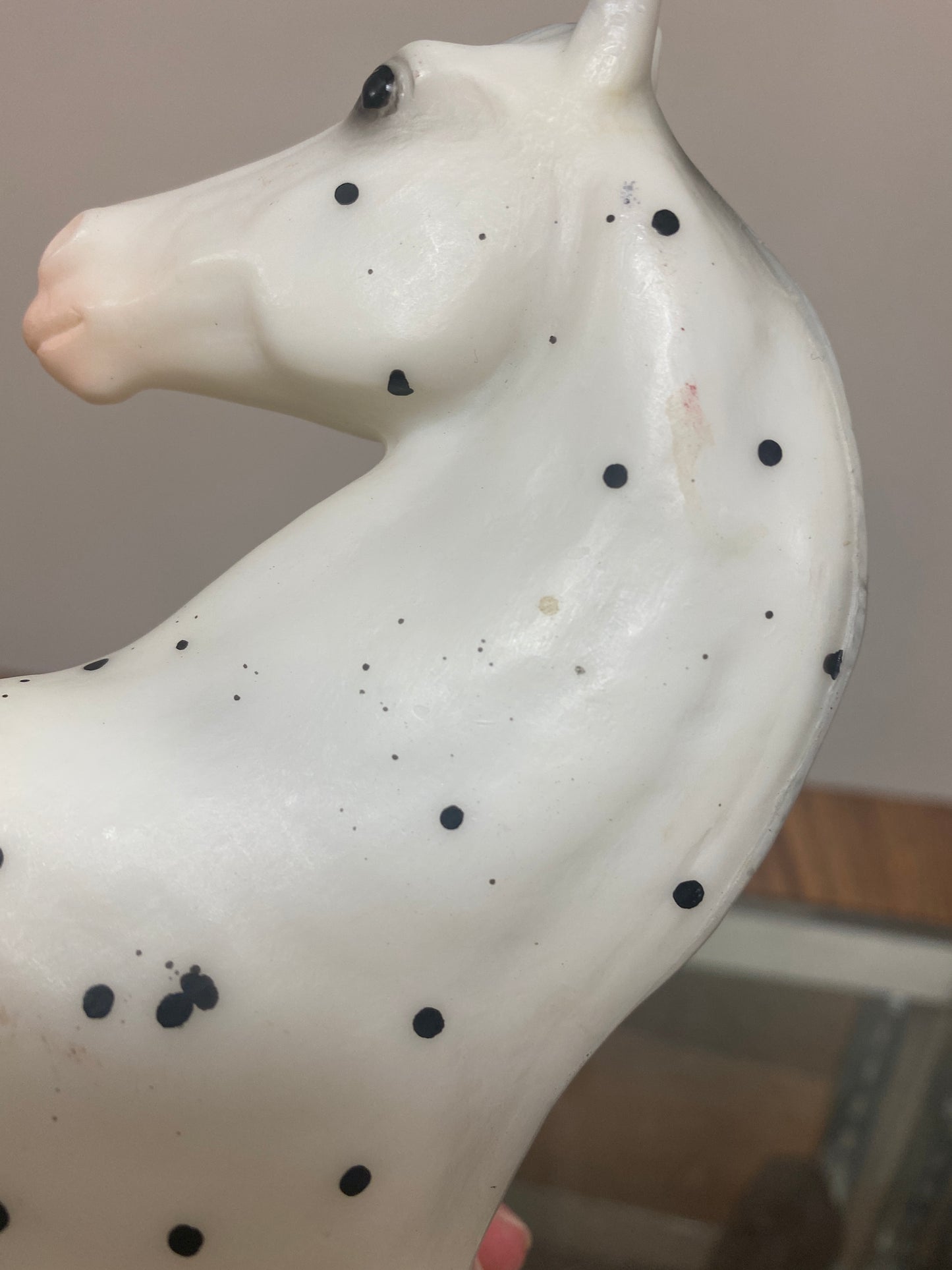 Breyer ‘Let’s Go Riding Appaloosa’ Horse