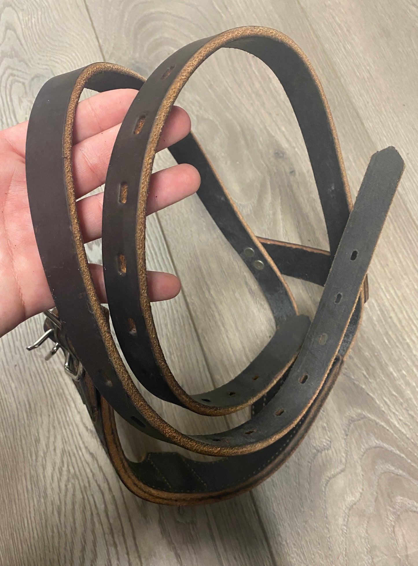 Weaver Miracle Collar