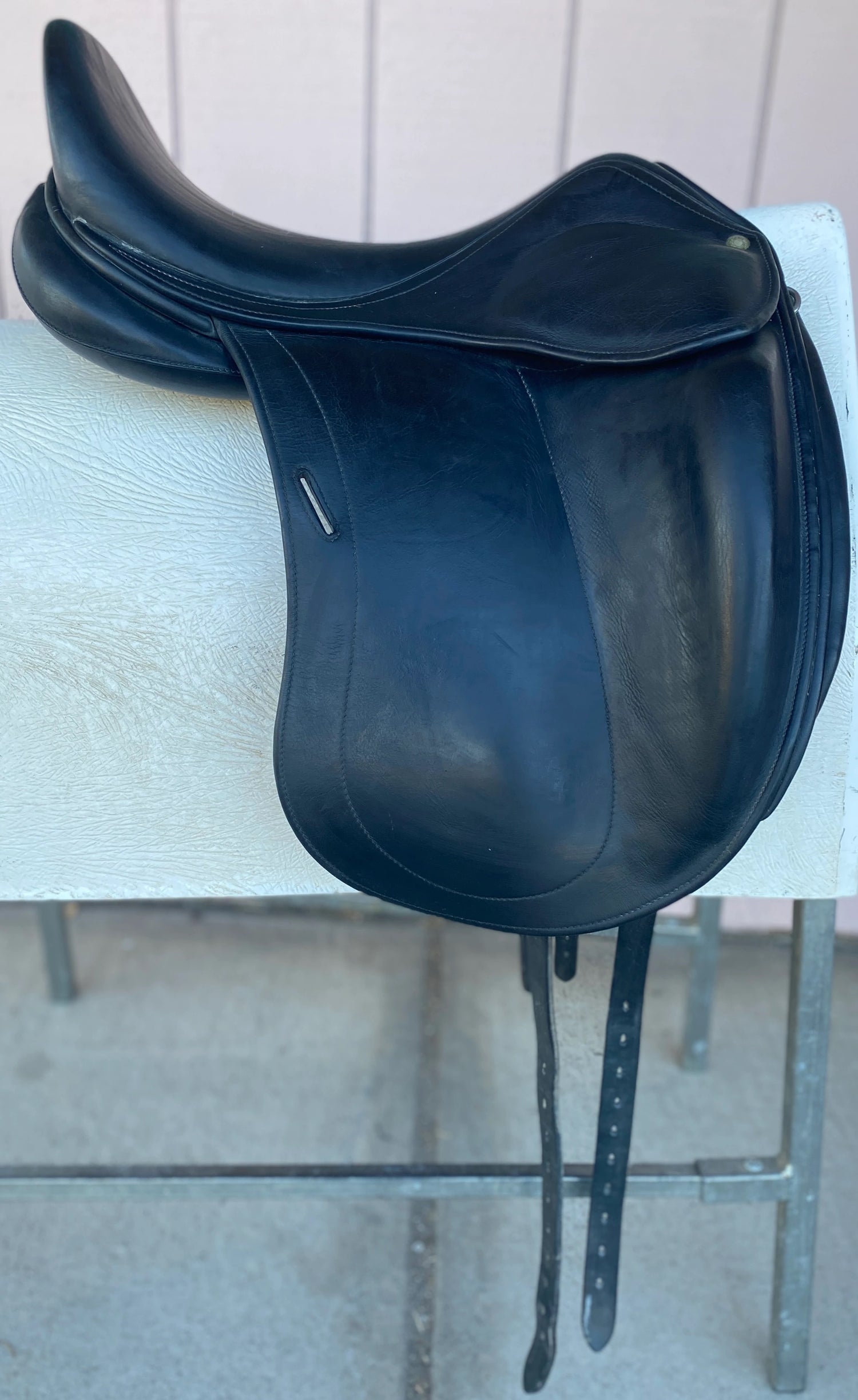 Dressage Saddles