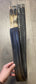 60” Brown Leather Girth