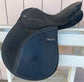 16.5” Euro Saddlery All Purpose Saddle