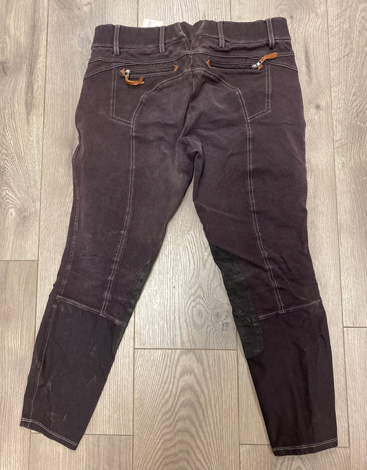 30R Ariat Heritage Breeches