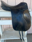 17.5” Passier Nicole’s Grand Gilbert Dressage Saddle