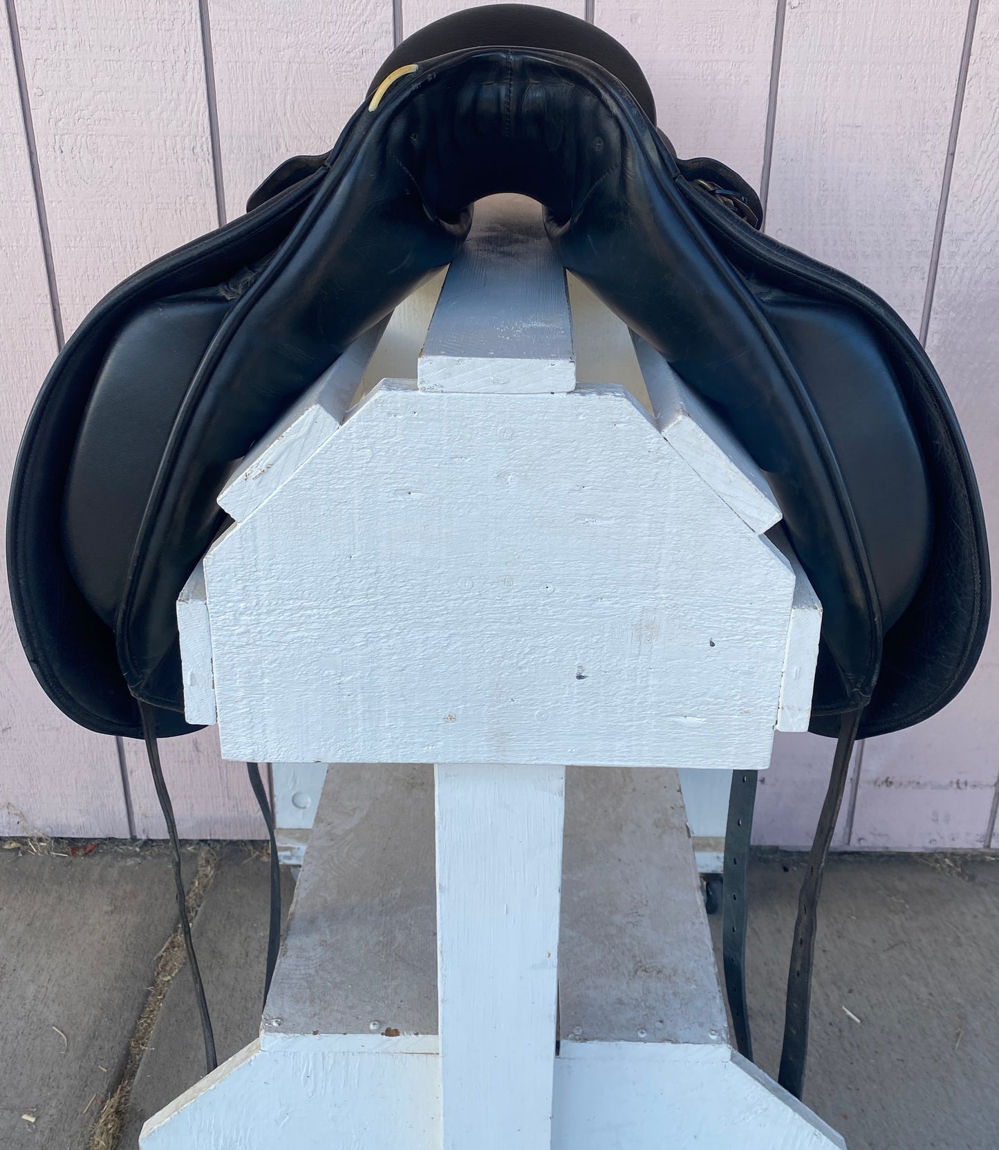 18” Albion SL Wide Dressage Saddle