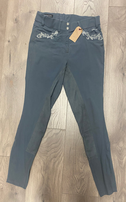 28L Ariat Olympia Breeches