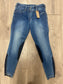 14 Ariat Jean Knee Patch Breeches