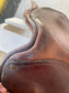 17 Bates Caprilli jump saddle