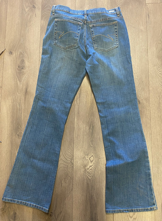 6 Gloria Vanderbilt Bootcut Jeans