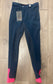 26 HKM Deep Blue Breeches