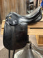 17.5 Karl Niedersuss Symphonie Dressage saddle