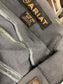 30R Ariat Prix Gray Breeches