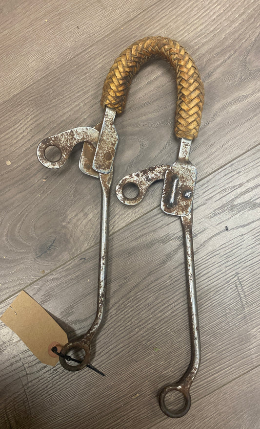 Mechanical Hackamore