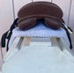 15” Childs Close Contact Jump Saddle