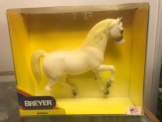 964 Realto Breyer model