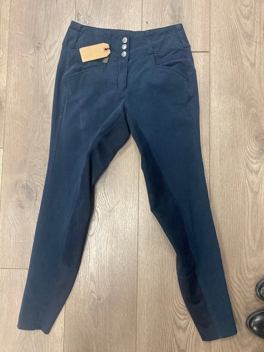 26R ROMFH Blue Breeches