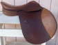 16.5 HDR Close Contact Pro Jump Saddle