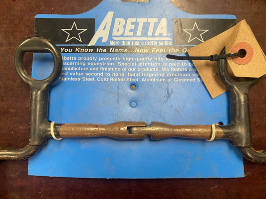 5.25” Abetta Jointed Bit