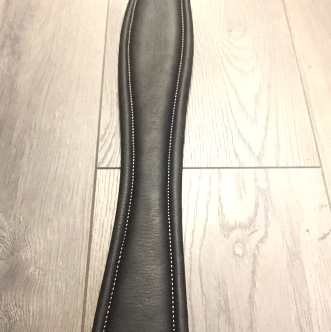 42” new fancy padded pony show girth