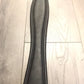 42” new fancy padded pony show girth