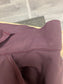 28 Burgundy ROMFH Breeches