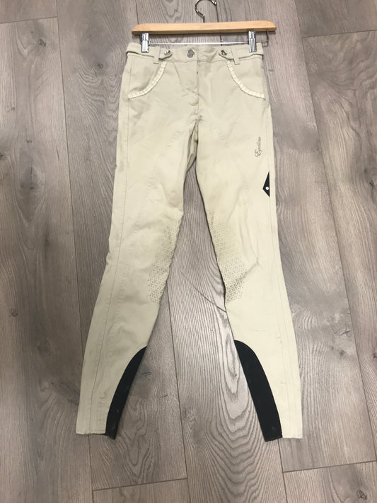 38 Equiline breeches