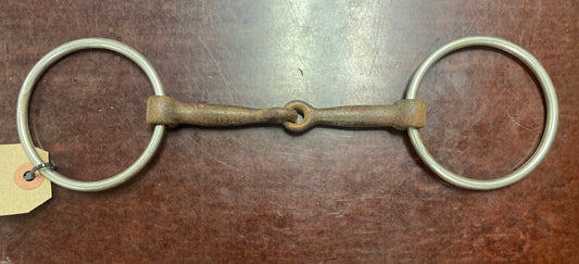 5” Loose Ring Snaffle