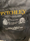 12 Pytchley Gray Hunt Coat