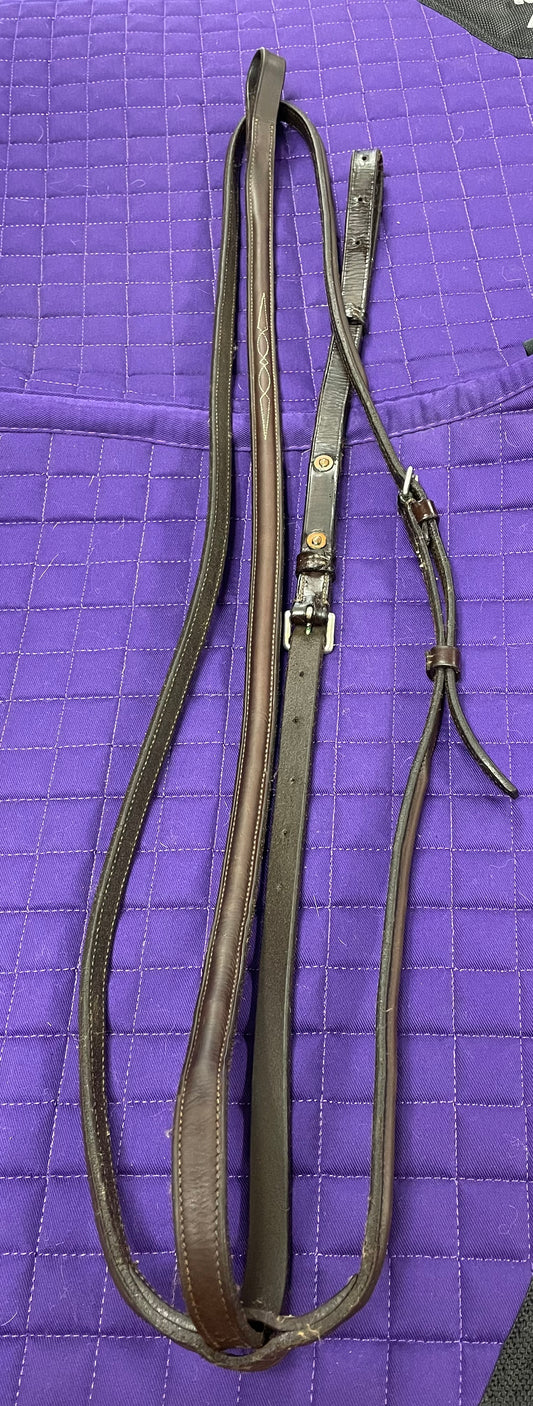 Jimmy’s 20th Century Fancy Standing Martingale